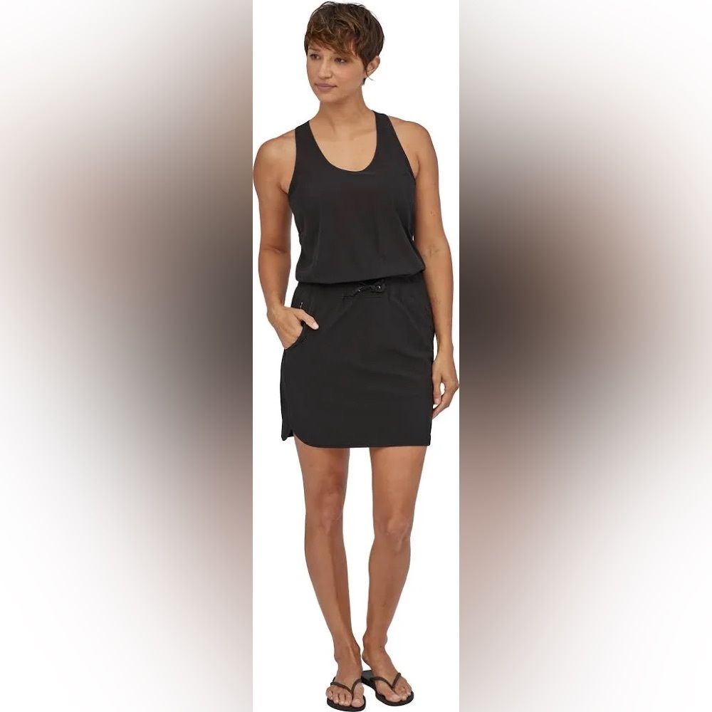 PATAGONIA Fleetwith Dress